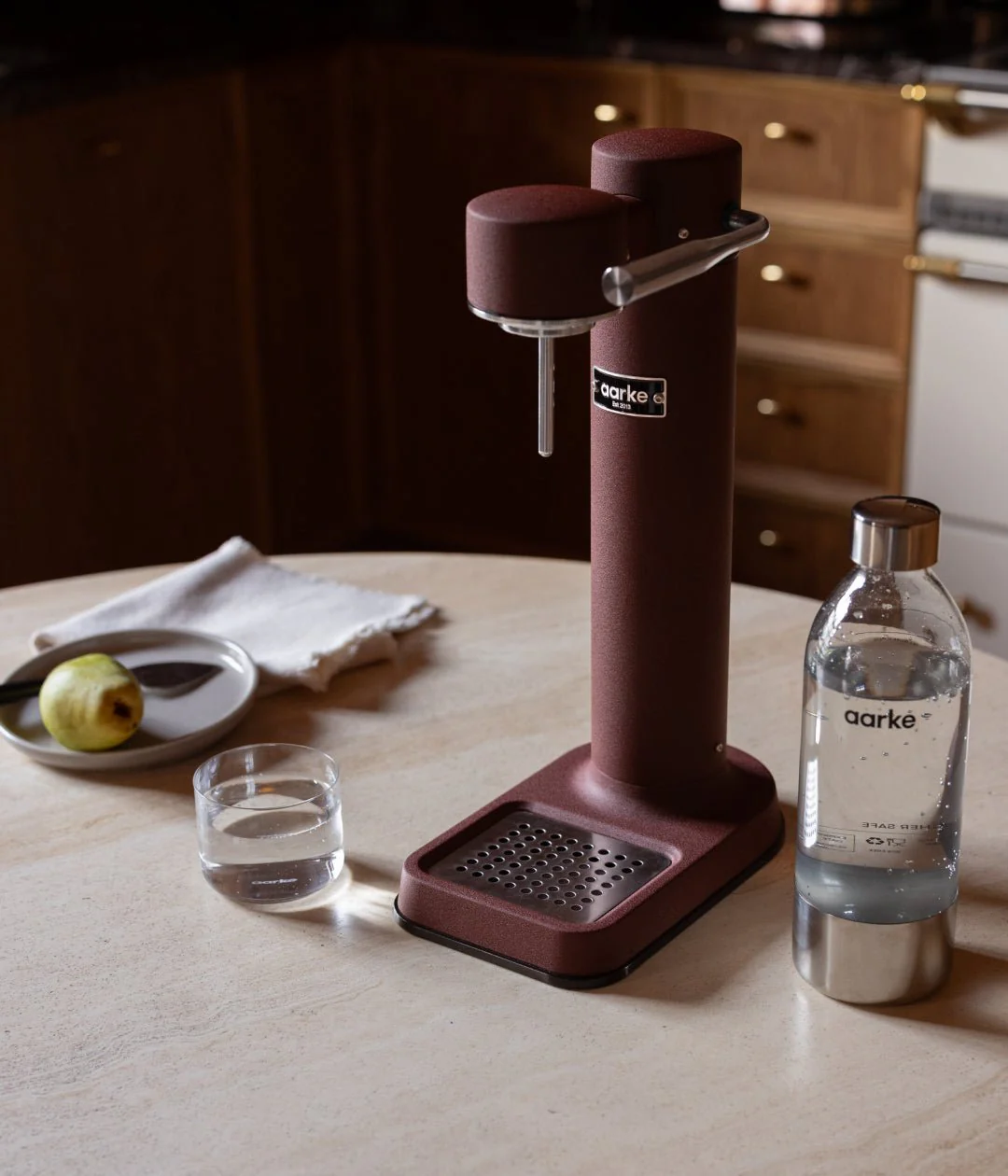 Carbonator 3 Burgundy - Image 3