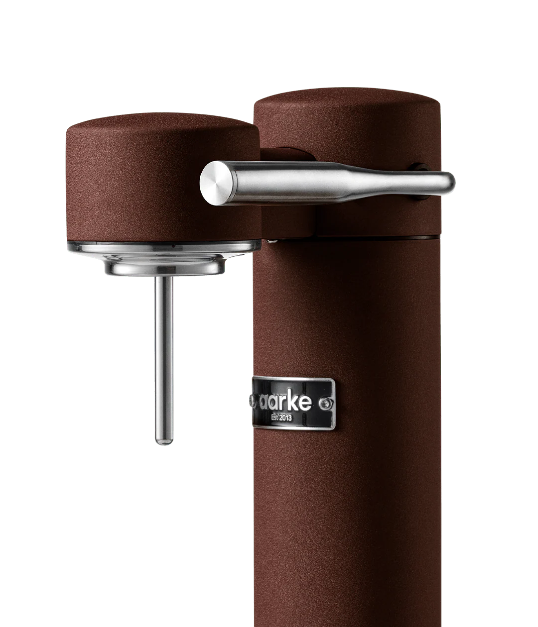 Carbonator 3 Burgundy Starter Kit - Image 6