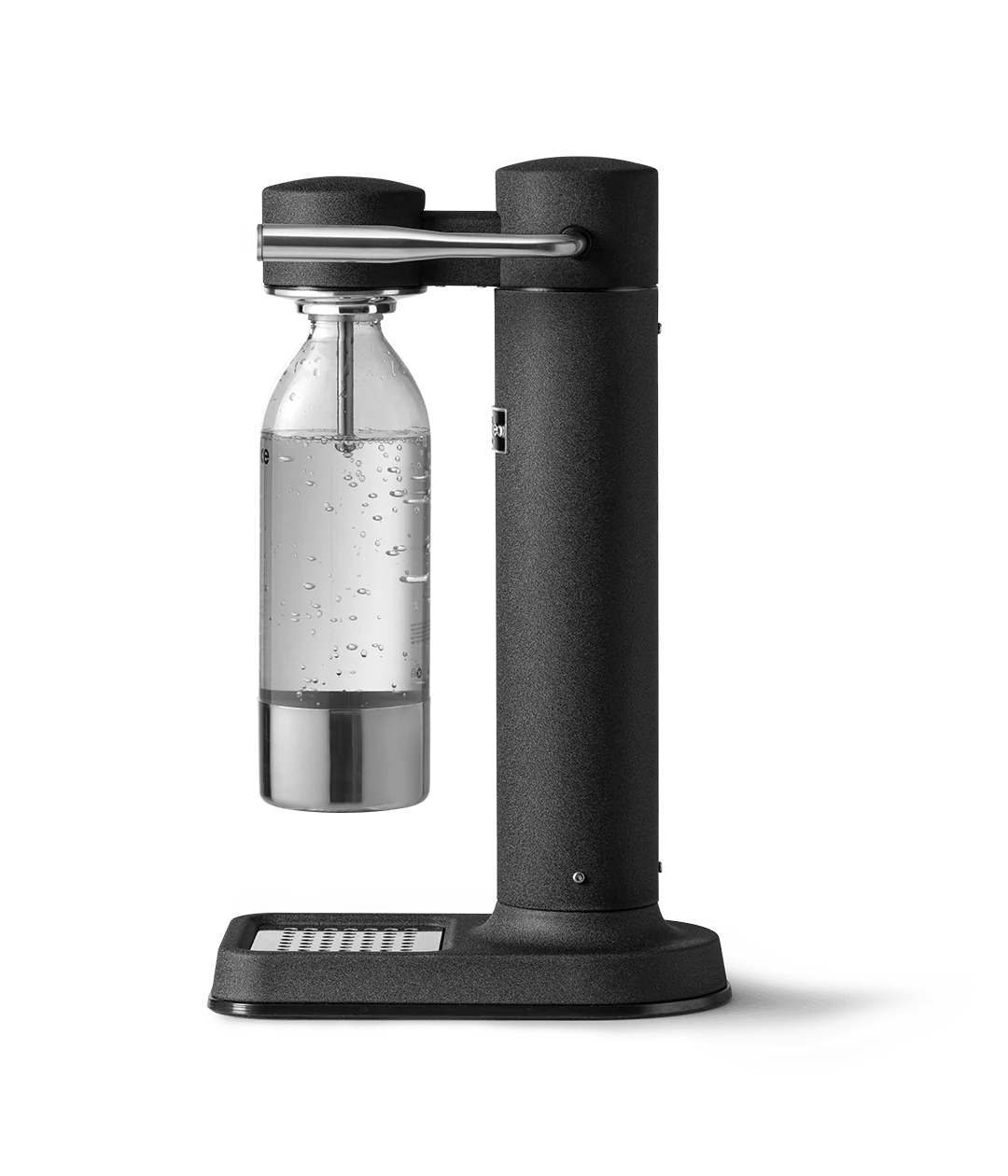 Carbonator 3 Matte Black - Image 5