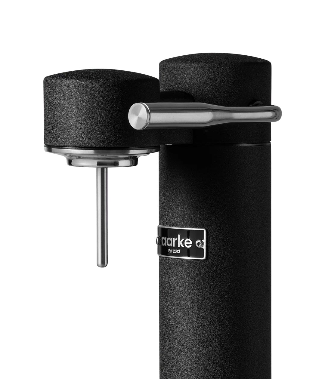 Carbonator 3 Matte Black - Image 7