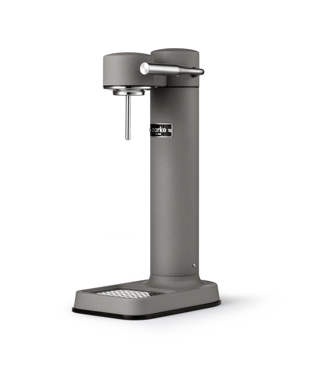 Carbonator 3 Matte Grey Starter Kit - Image 5