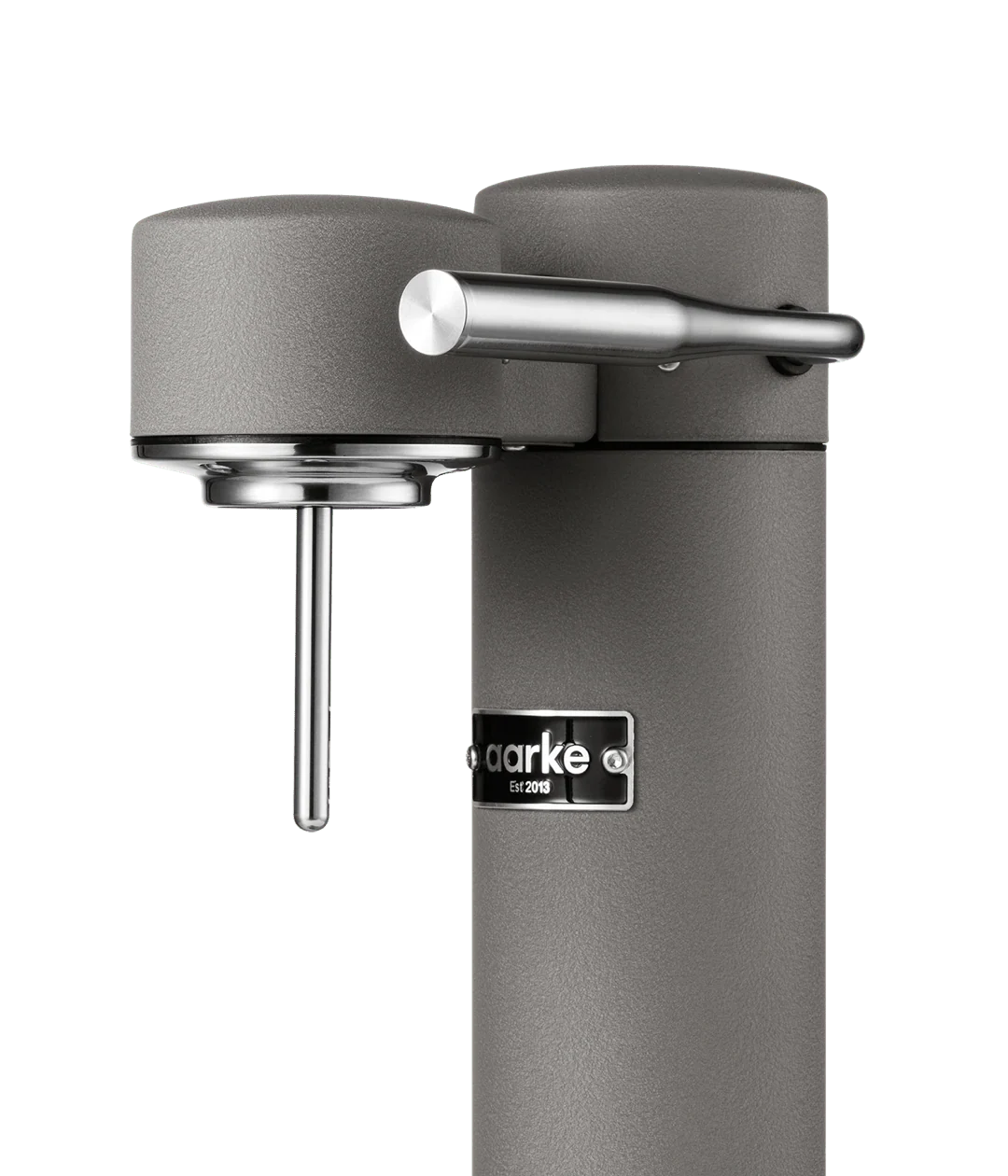 Carbonator 3 Matte Grey Starter Kit - Image 7