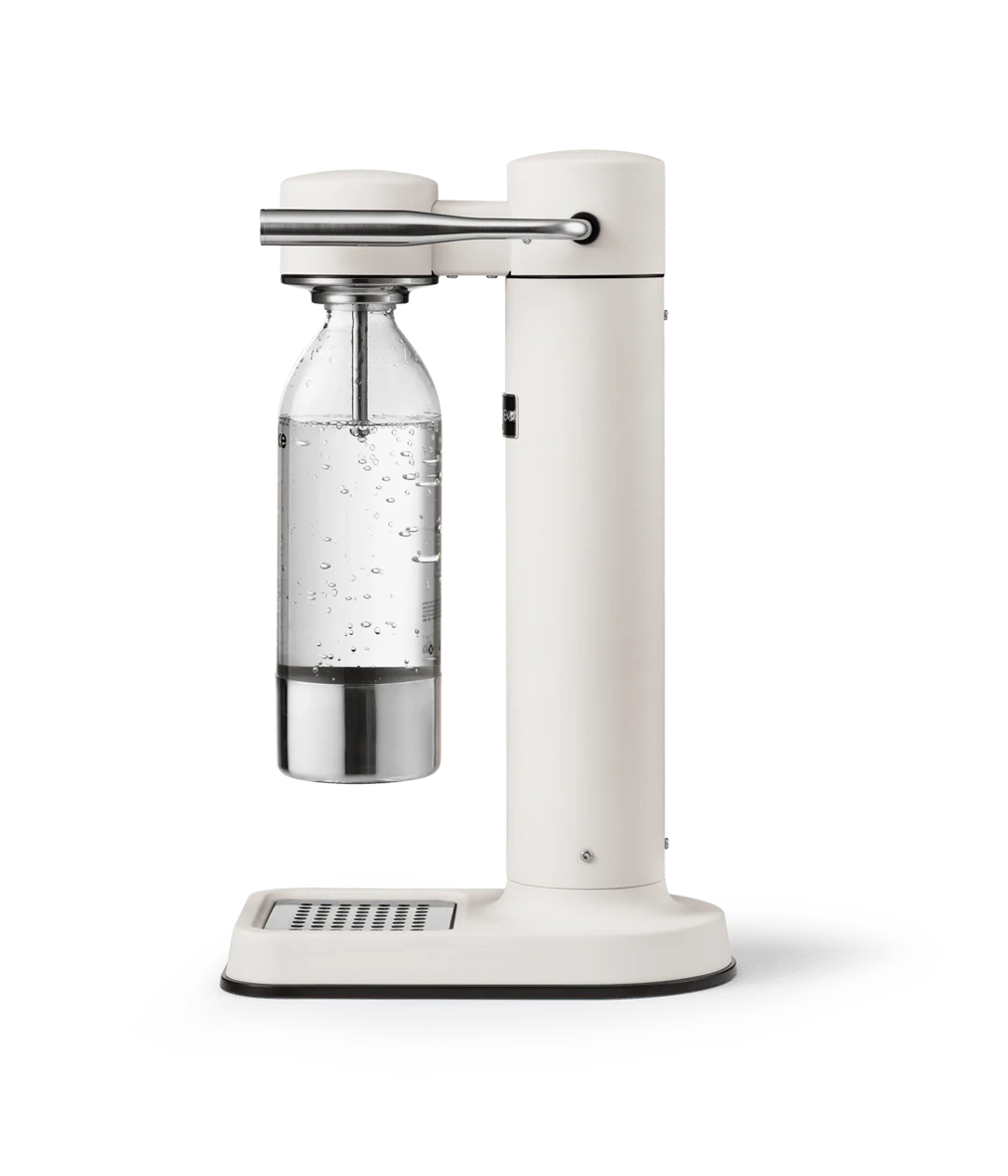 Carbonator 3 Matte White - Image 5