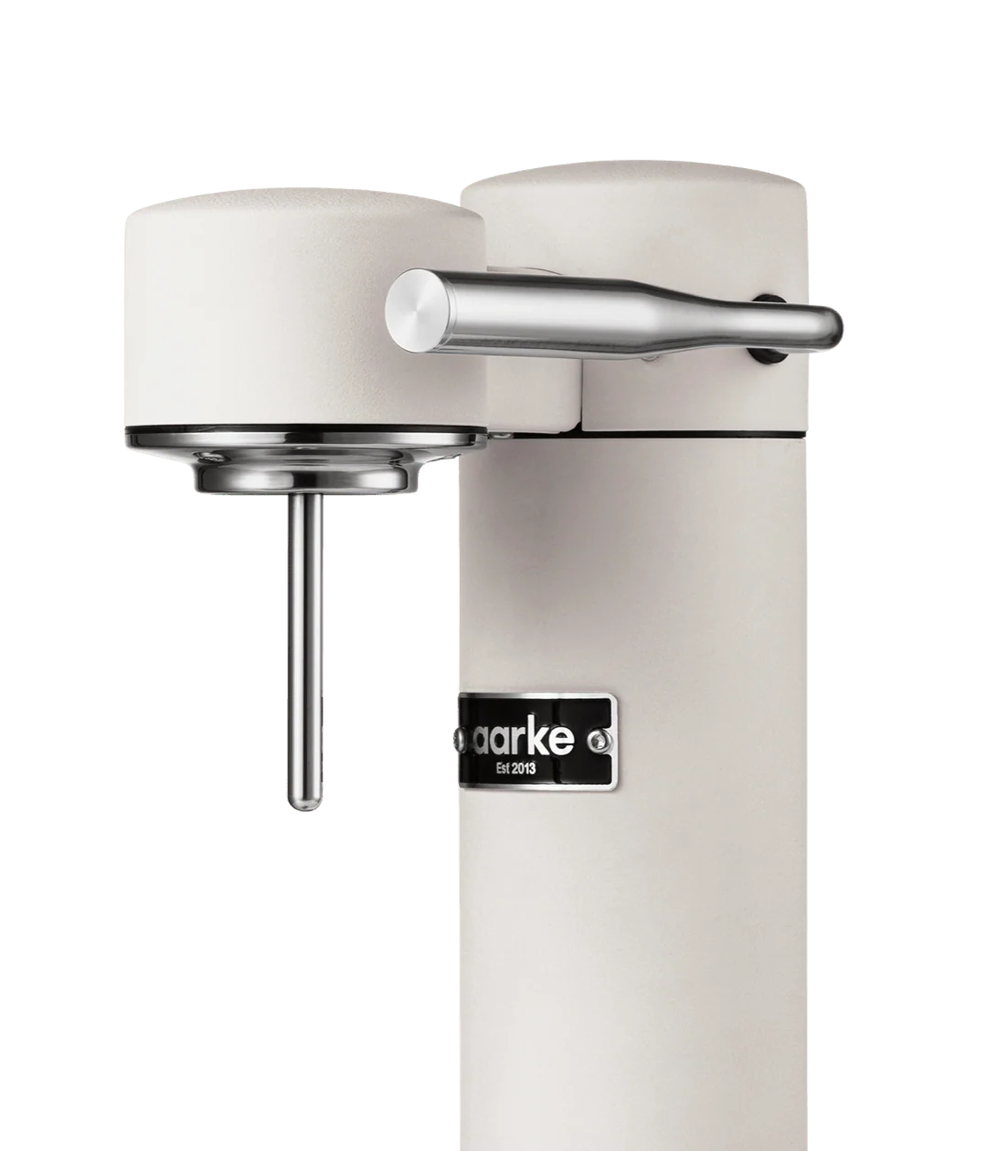 Carbonator 3 Matte White - Image 7