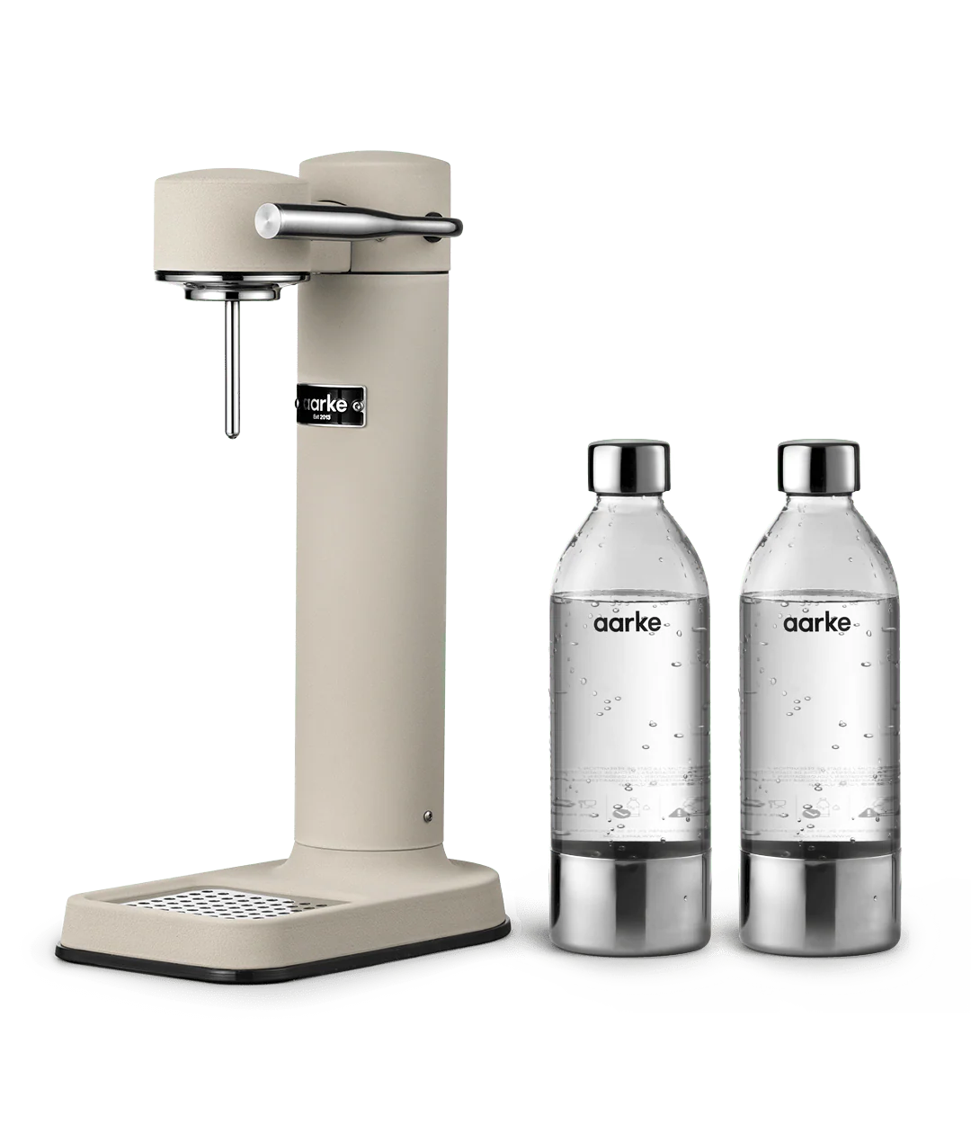 Carbonator 3 Sand + Extra PET 800 ml