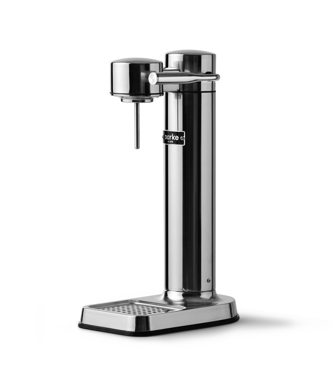 Carbonator 3 Steel Starter kit - Image 5