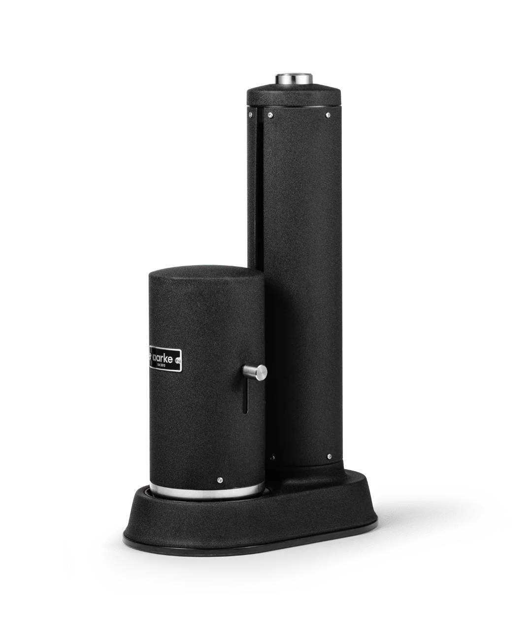 Carbonator Pro Matte Black Starter Kit - Image 7