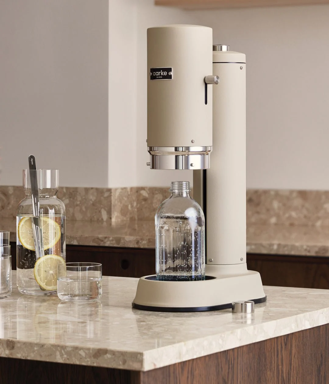 Carbonator Pro Sand Starter Kit - Image 3