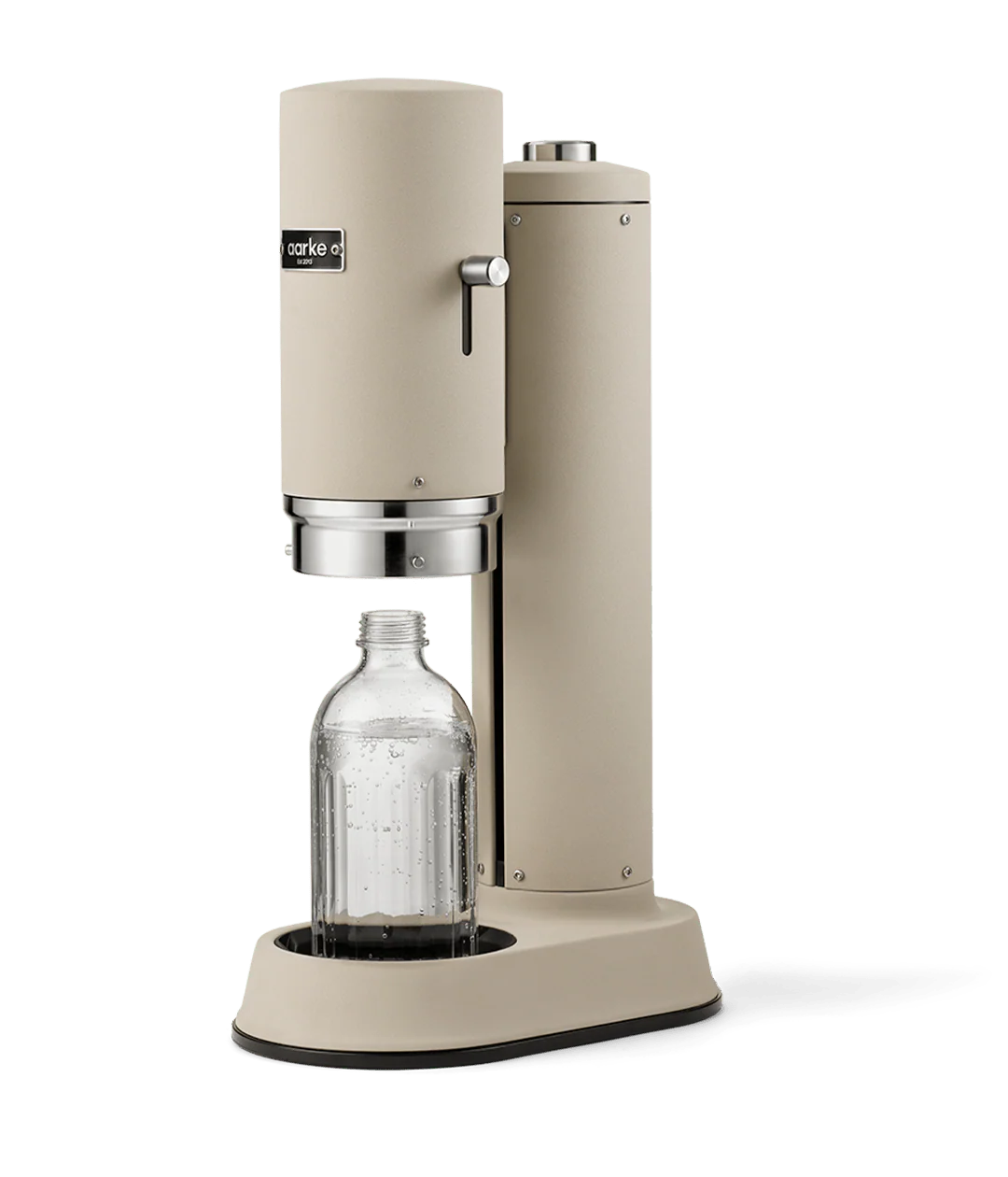 Carbonator Pro Sand Starter Kit - Image 4
