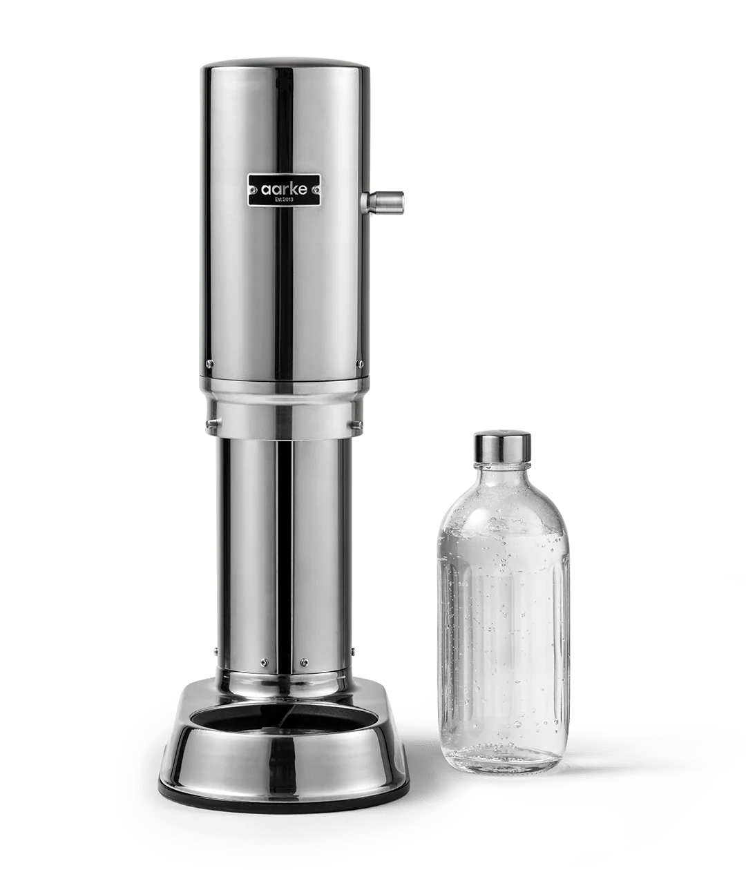 Carbonator Pro Steel - Image 4