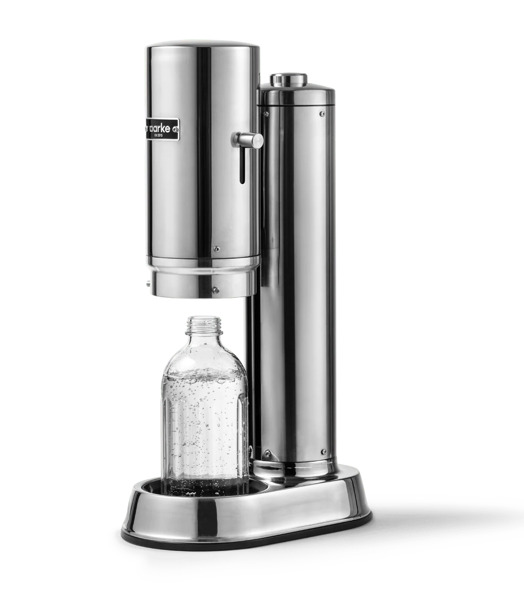 Carbonator Pro Steel Starter Kit - Image 4