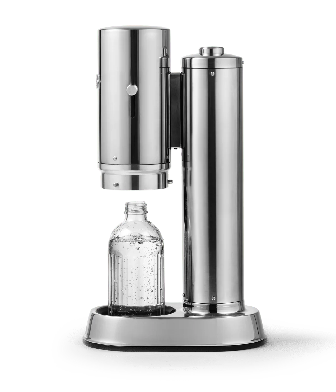 Carbonator Pro Steel Starter Kit - Image 5