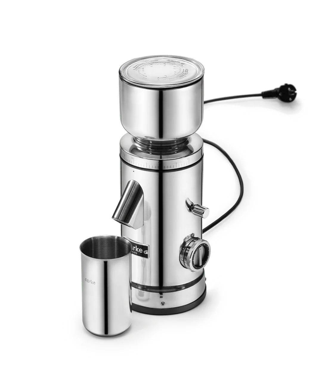 Coffee Grinder - Image 4