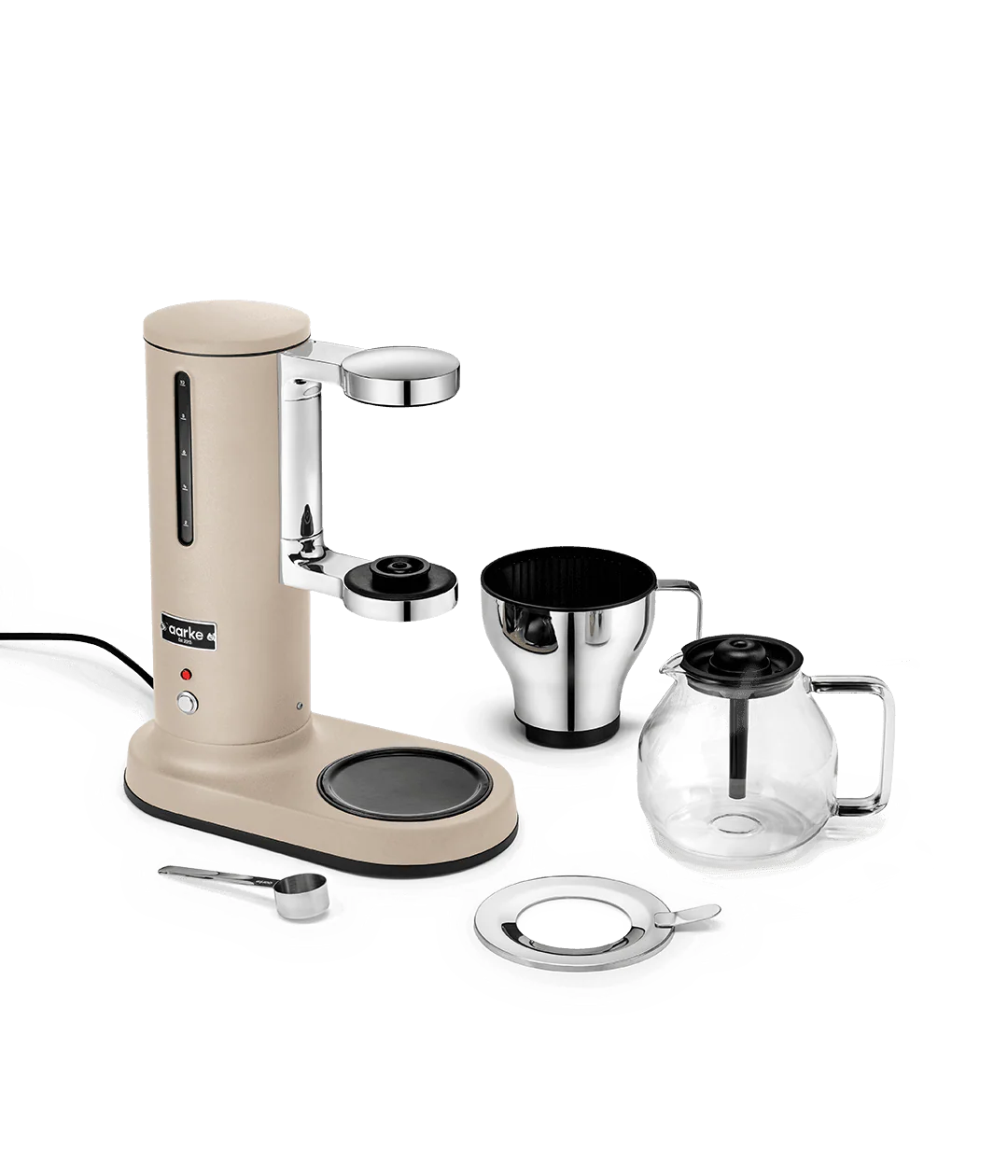 Coffee Maker Sand - Image 7