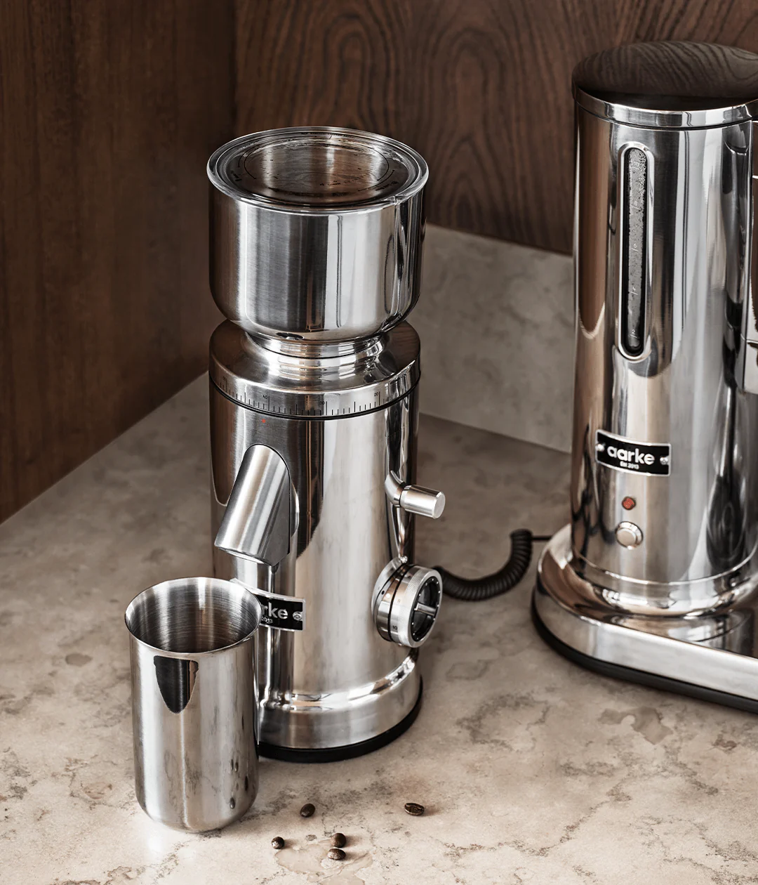 Coffee System - Image 3
