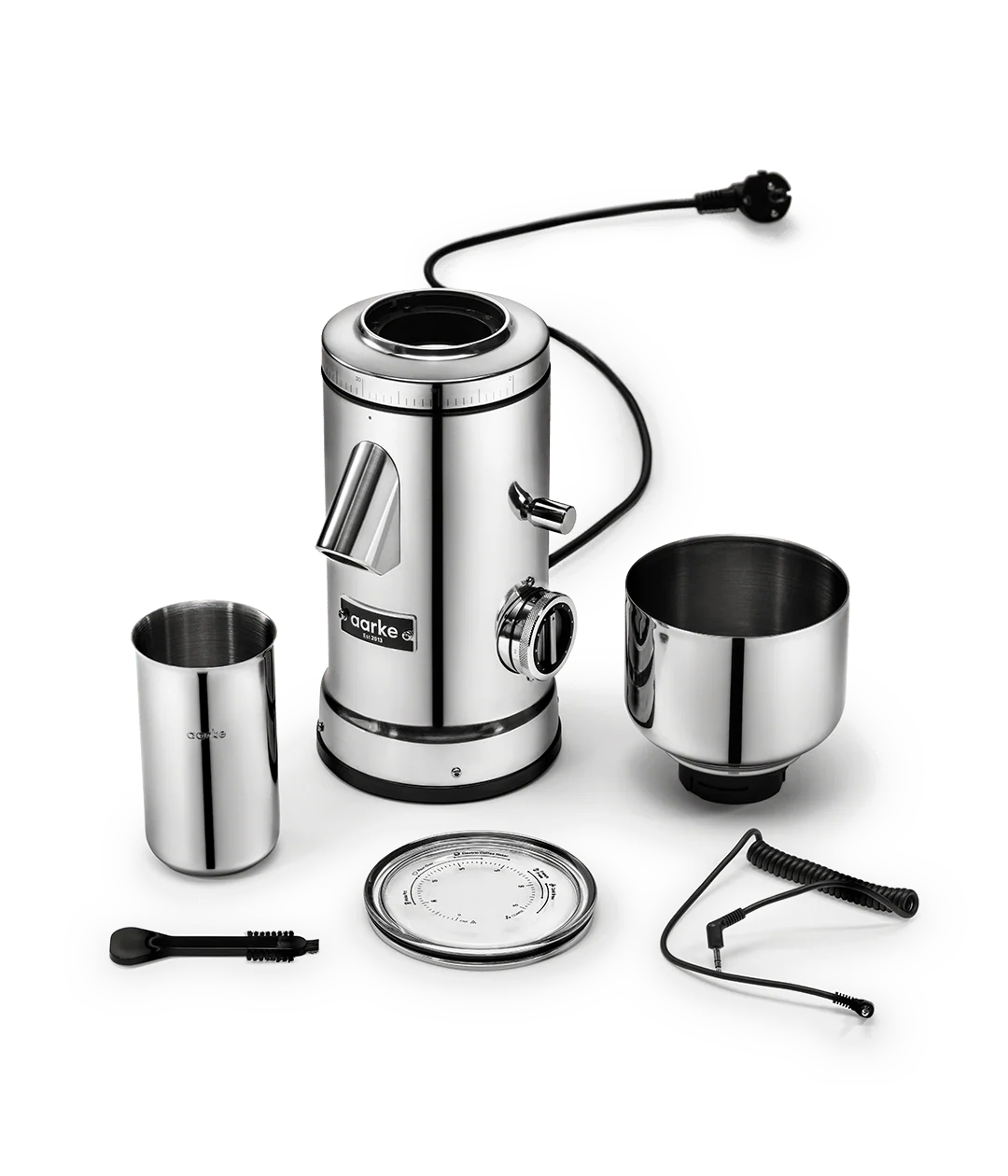 Coffee Grinder - Image 7