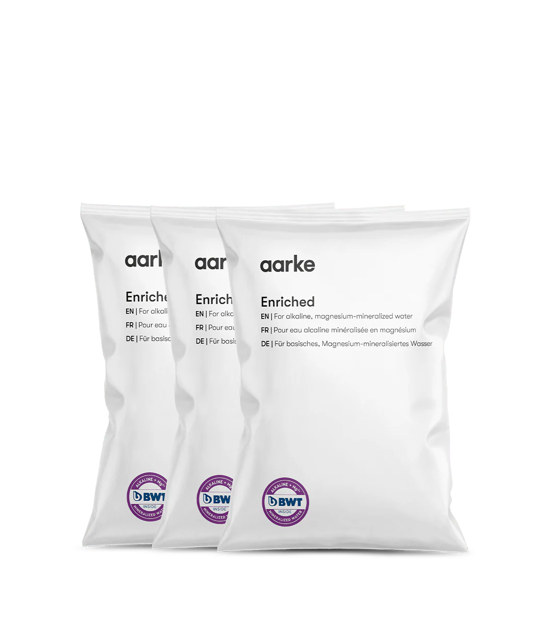 Enriched Filter Granules - Image 3