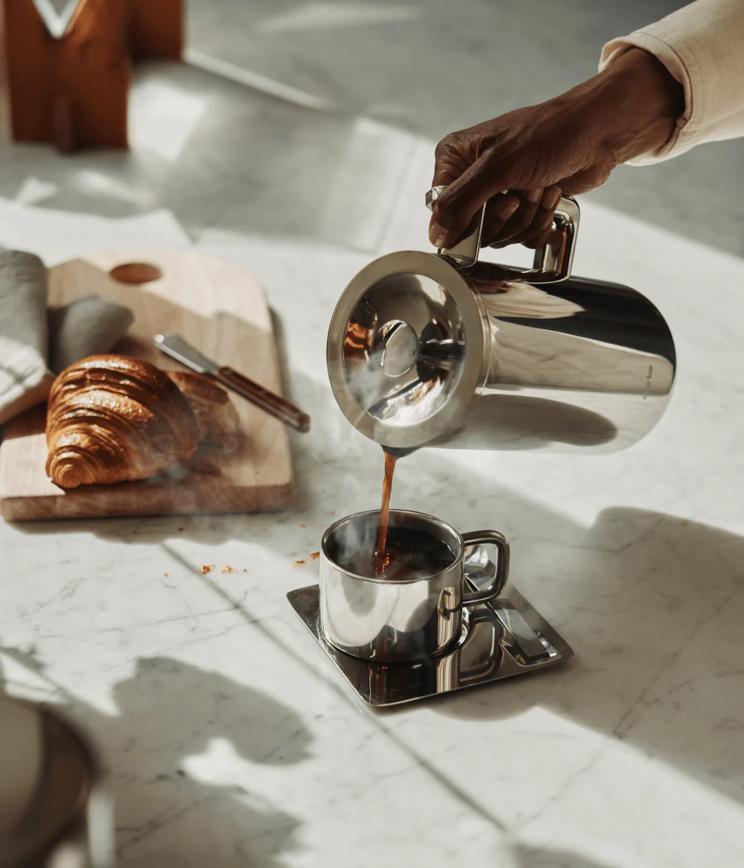 Coffee Press - Image 3