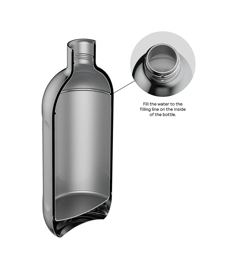 To-Go Bottle - Image 3